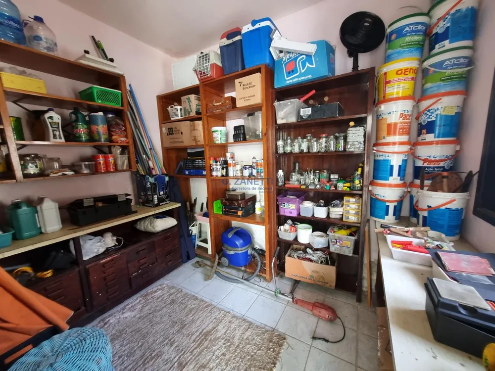 Casa, 3 quartos, 198 m² - Foto 16