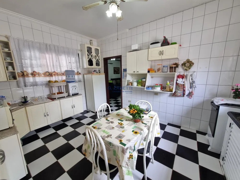 Casa, 3 quartos, 198 m² - Foto 13