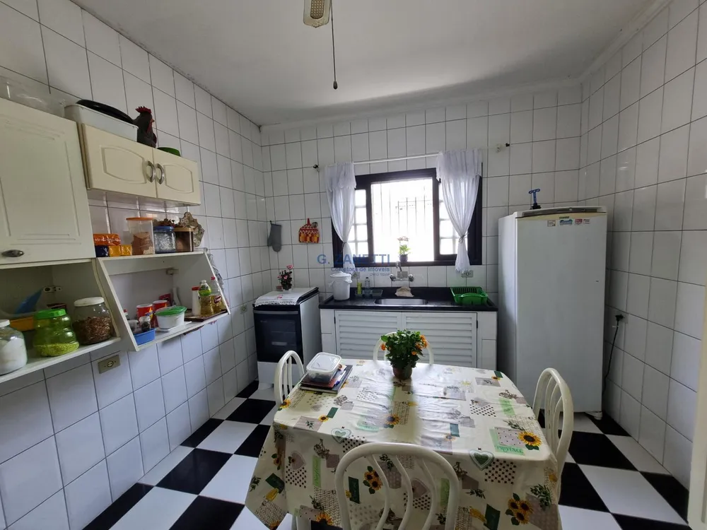 Casa, 3 quartos, 198 m² - Foto 6