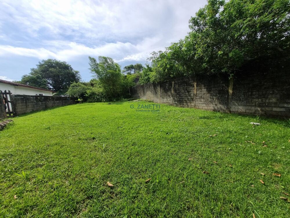 Terreno, 517 m² - Foto 1