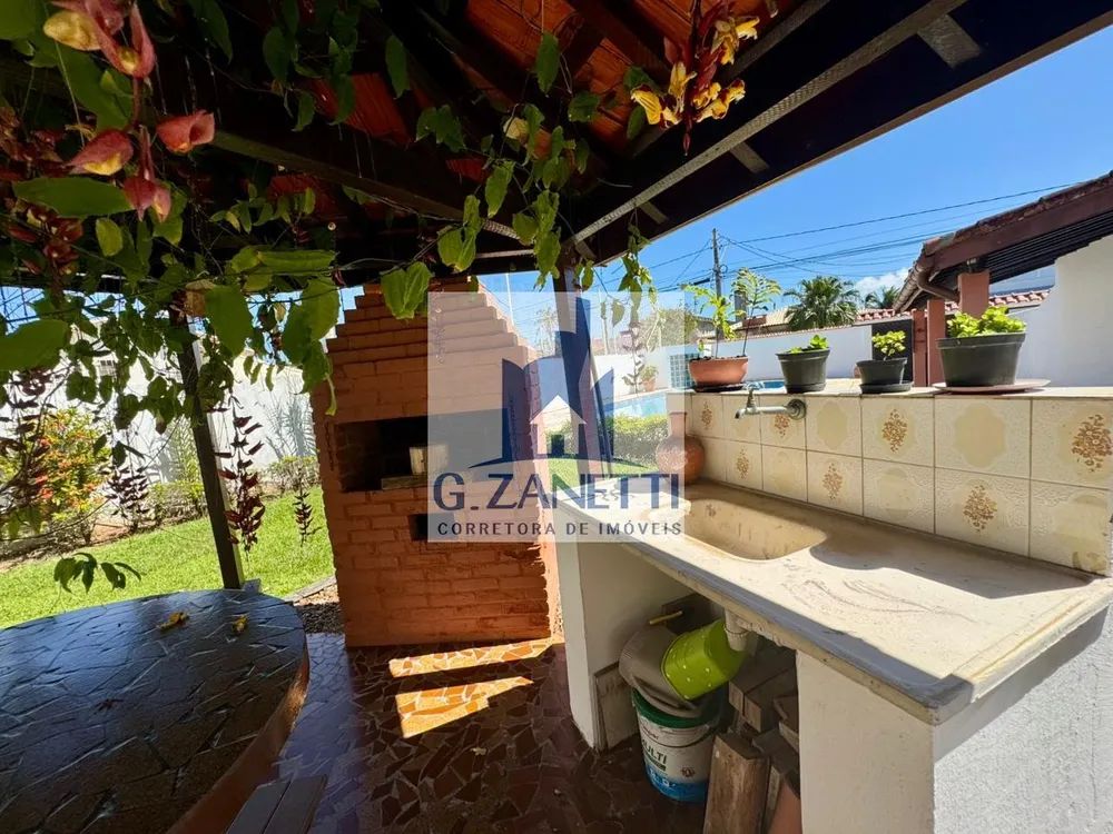 Casa, 4 quartos, 500 m² - Foto 11