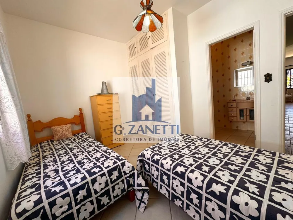 Casa, 4 quartos, 500 m² - Foto 2