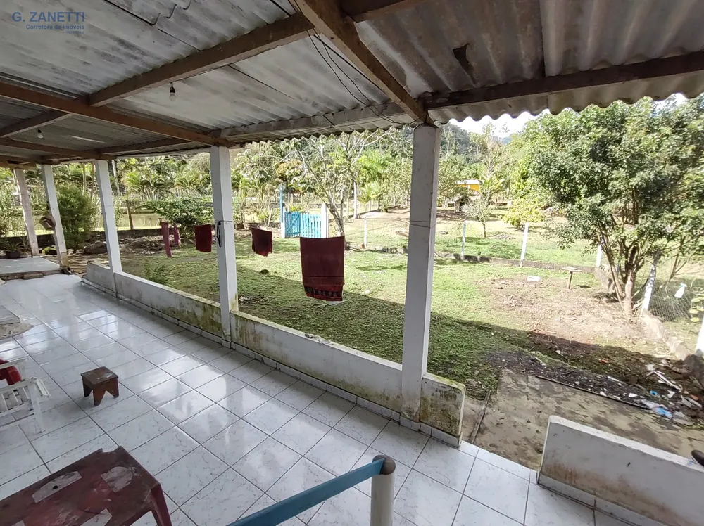 Chácara, 2 quartos, 1800 m² - Foto 5