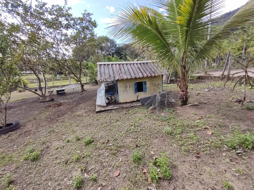 Fazenda à venda com 2 quartos, 162m² - Foto 3