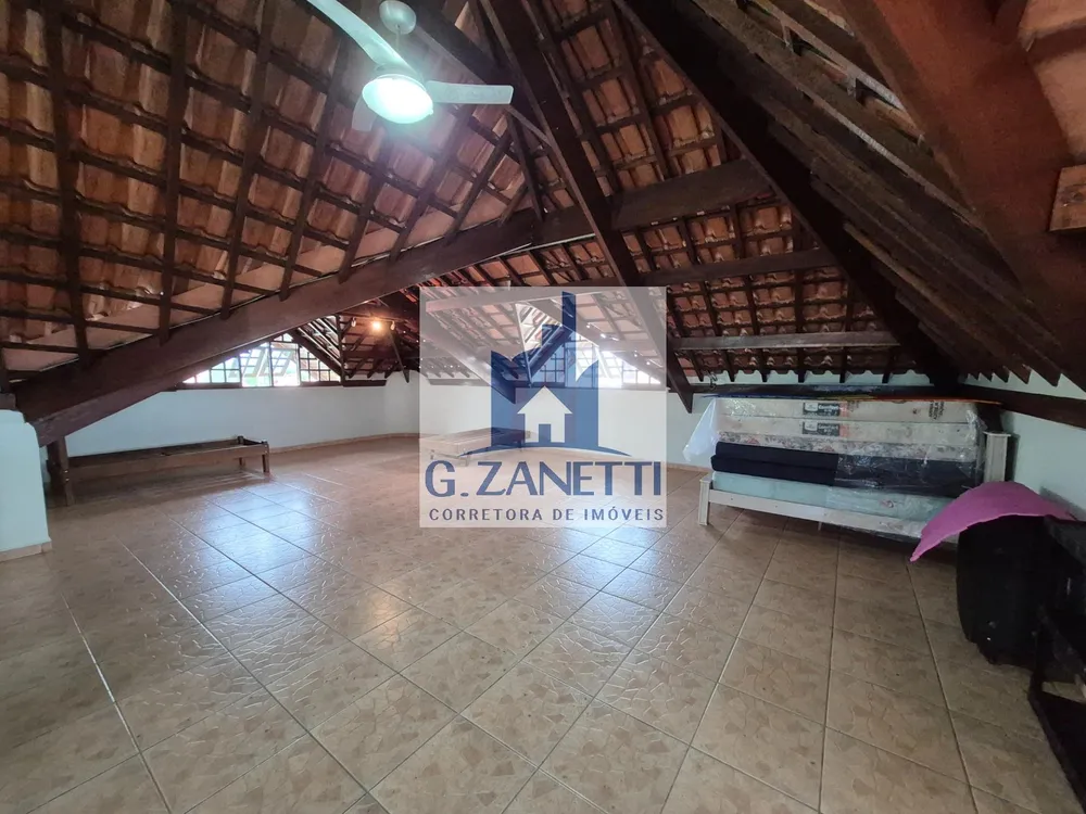 Casa, 4 quartos, 593 m² - Foto 11
