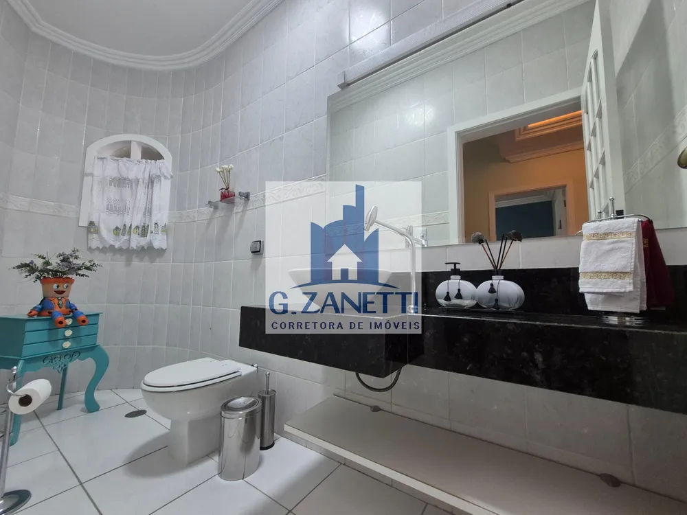 Casa, 4 quartos, 593 m² - Foto 4