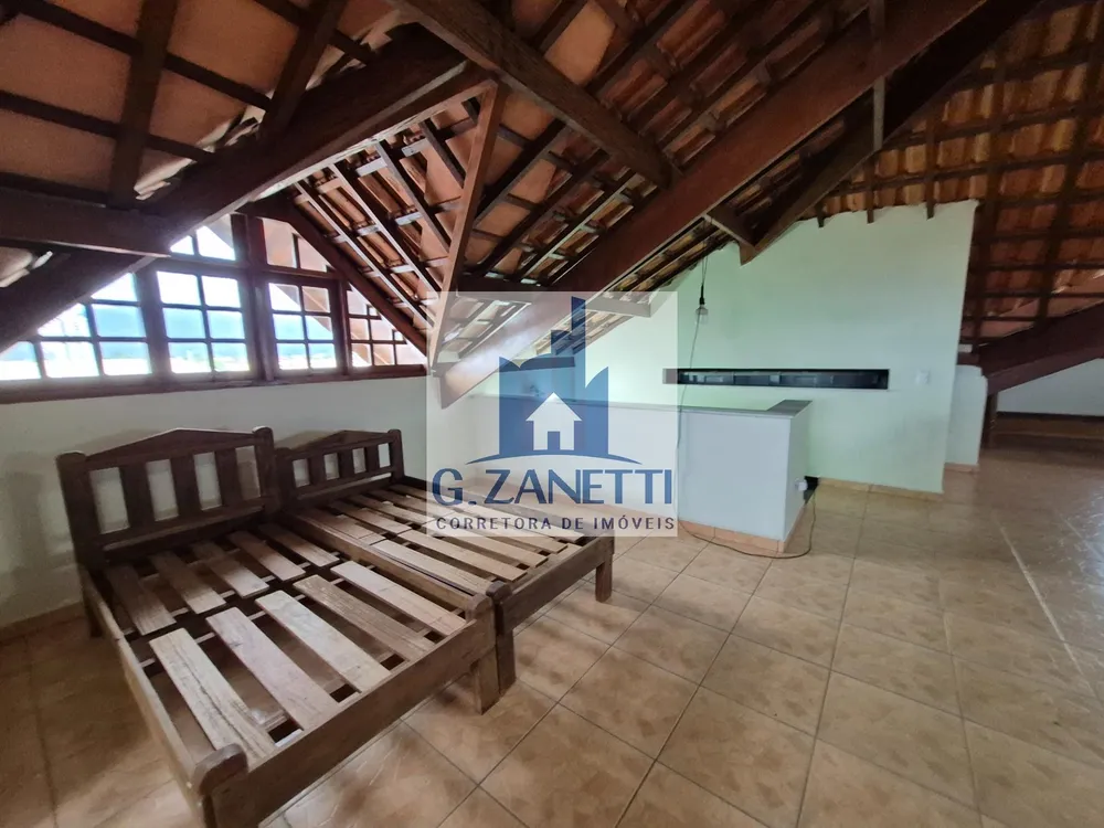 Casa, 4 quartos, 593 m² - Foto 7