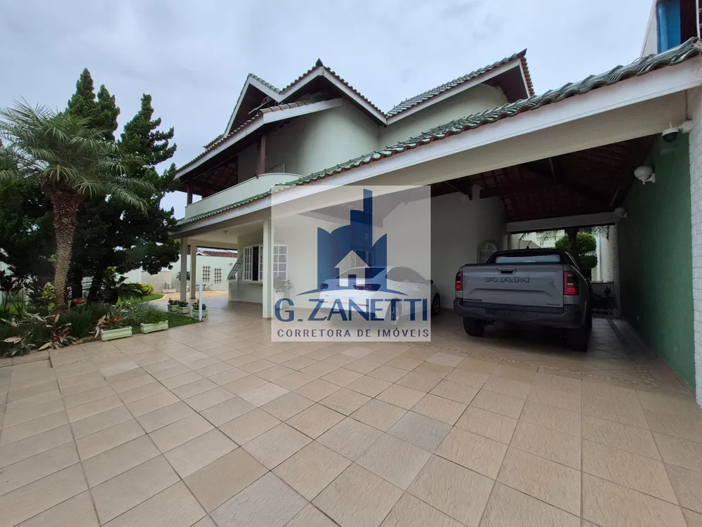 Casa, 4 quartos, 593 m² - Foto 9