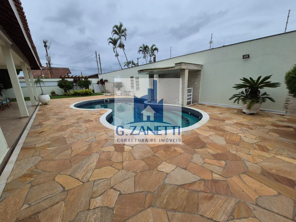 Casa, 4 quartos, 593 m² - Foto 10