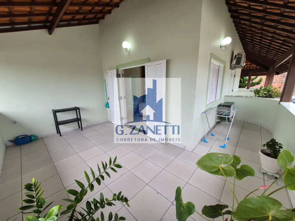 Casa, 4 quartos, 593 m² - Foto 6