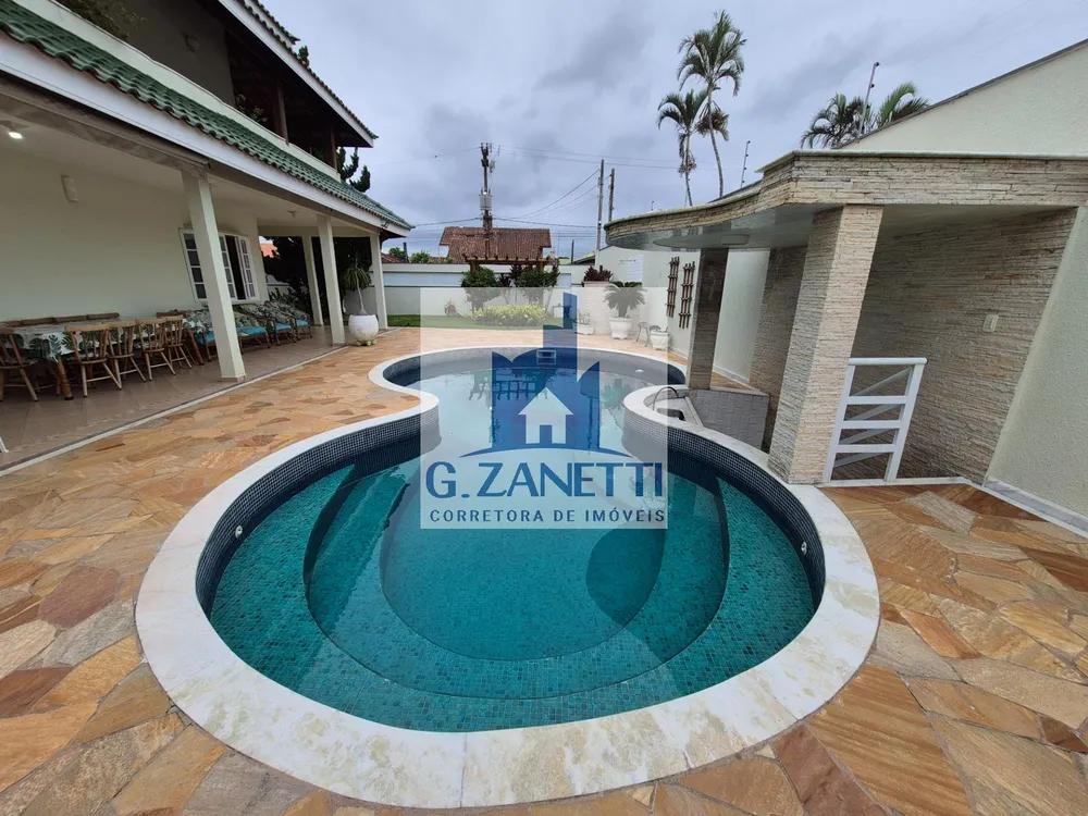 Casa, 4 quartos, 593 m² - Foto 14
