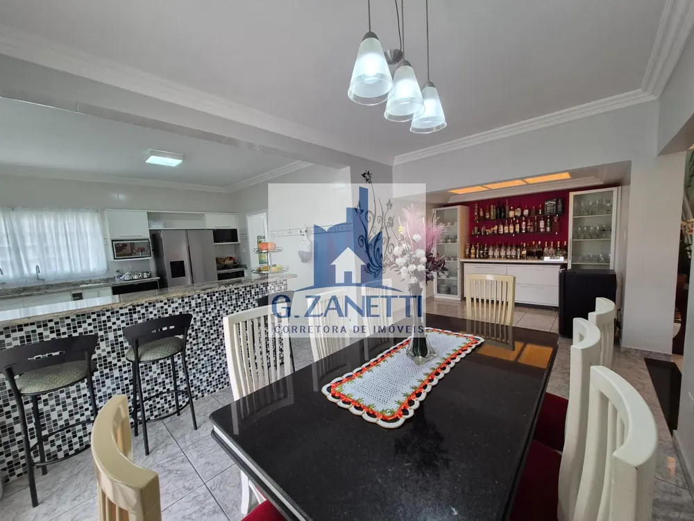 Casa, 4 quartos, 593 m² - Foto 5