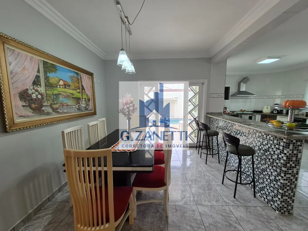 Casa, 4 quartos, 593 m² - Foto 8