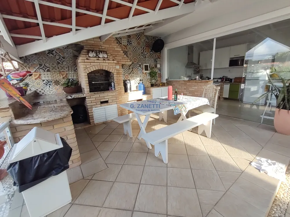 Casa, 5 quartos, 280 m² - Foto 4