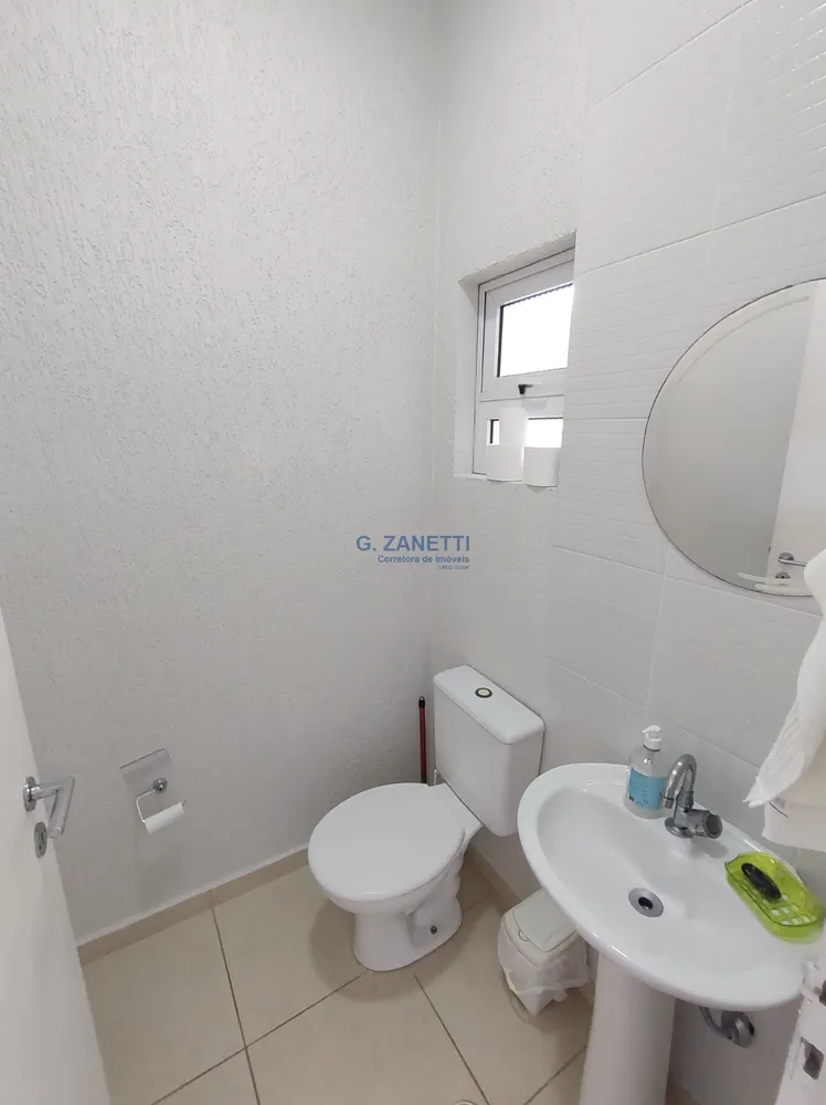 Casa, 5 quartos, 280 m² - Foto 6
