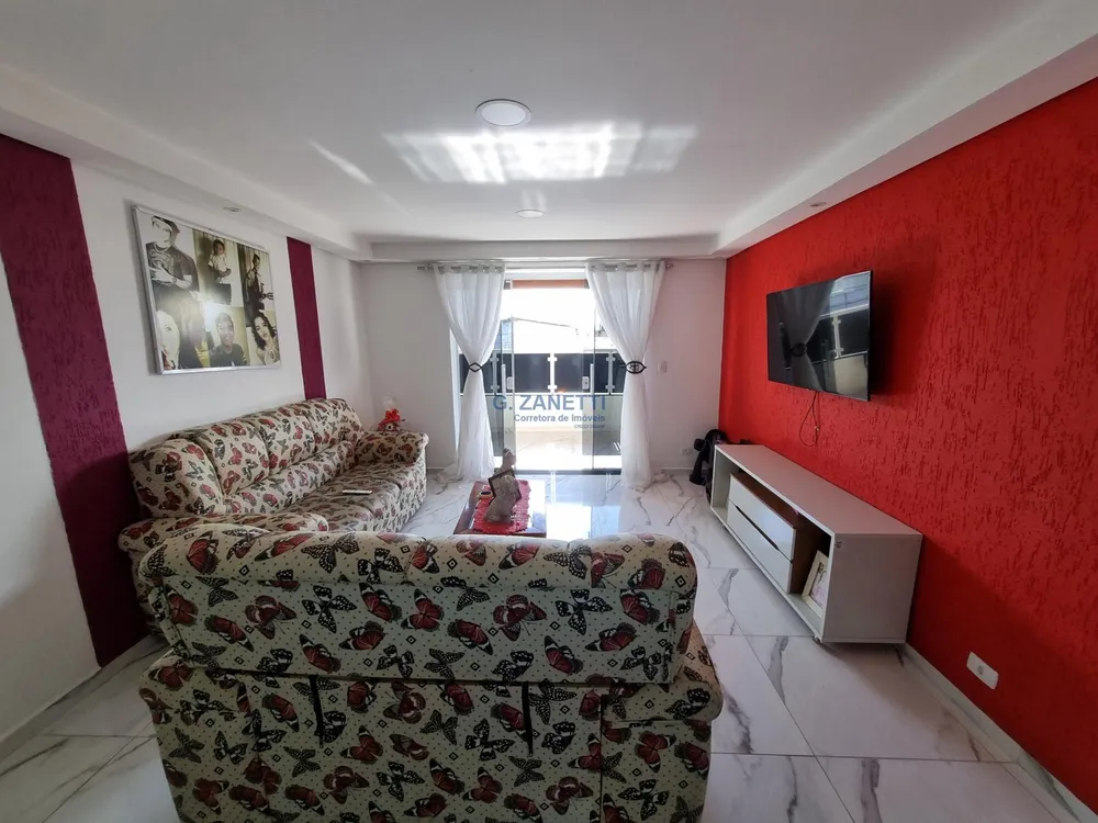 Casa, 3 quartos - Foto 5