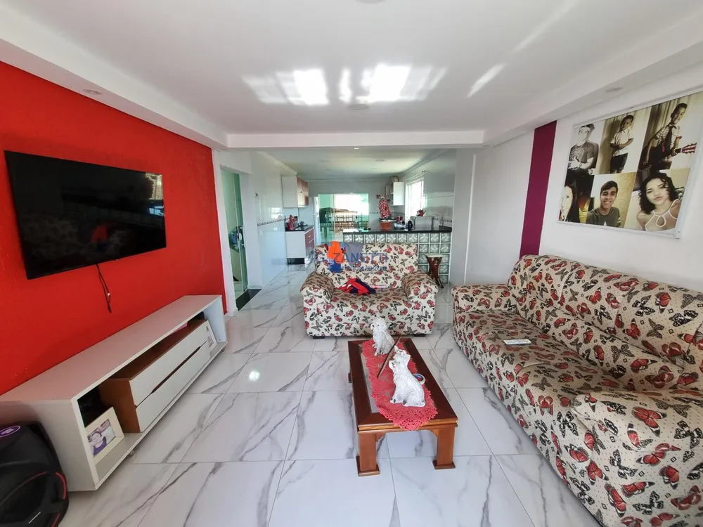 Casa, 3 quartos - Foto 15