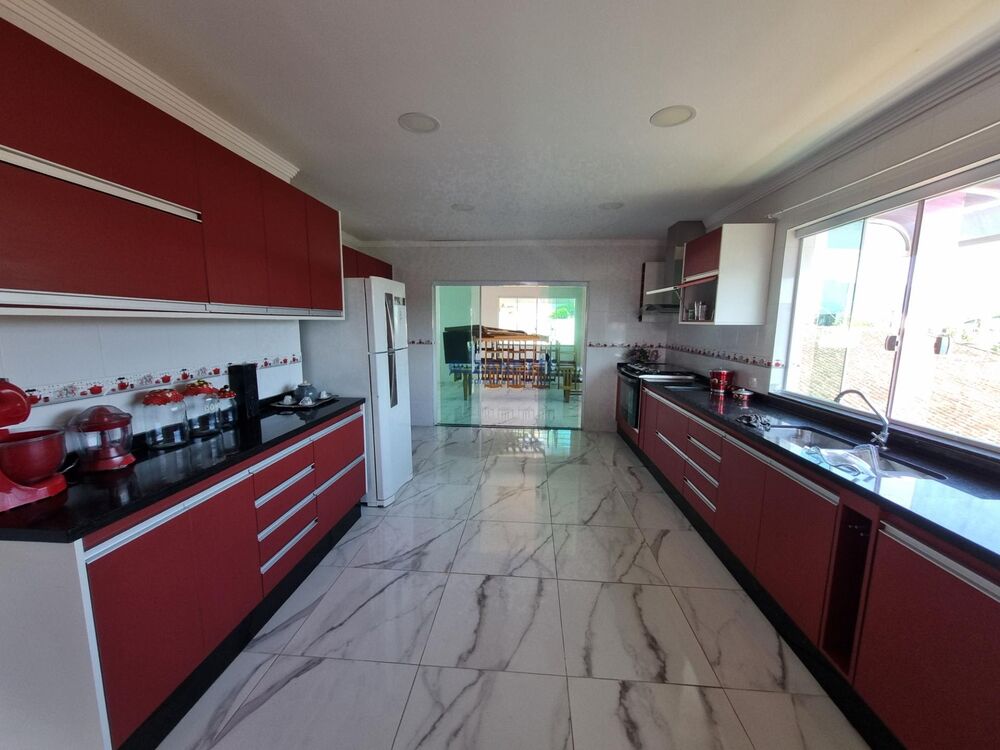 Casa, 3 quartos - Foto 3