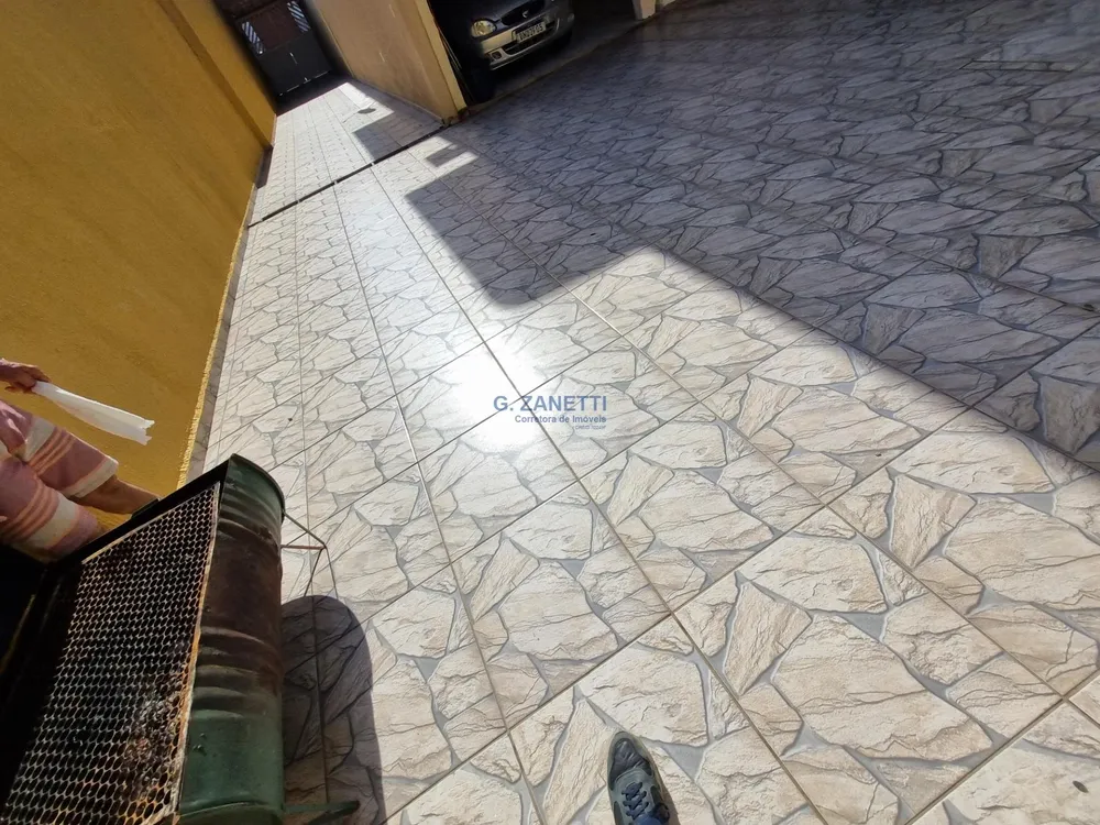 Casa, 3 quartos - Foto 6