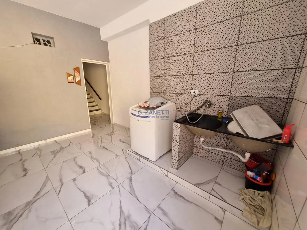 Casa, 3 quartos - Foto 7