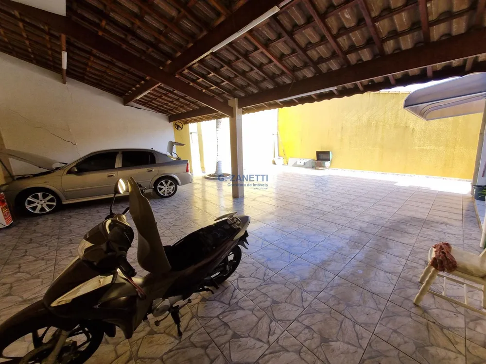Casa, 3 quartos - Foto 12