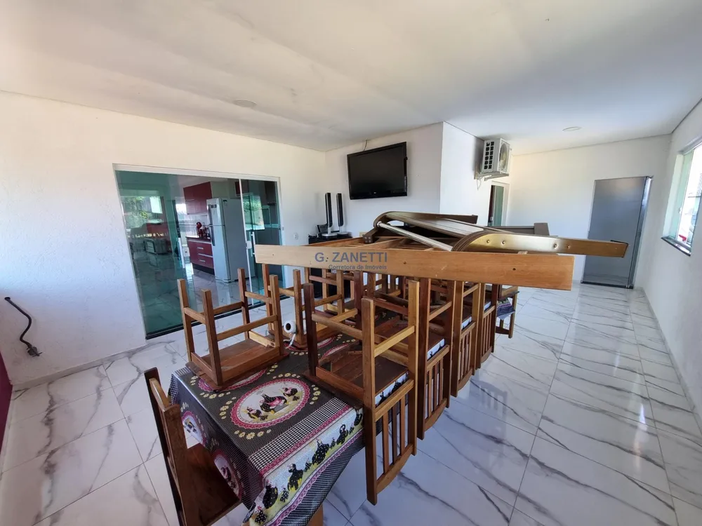 Casa, 3 quartos - Foto 10