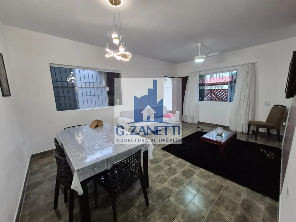 Casa, 2 quartos, 130 m² - Foto 3