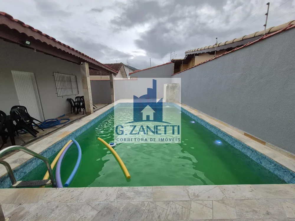 Casa, 2 quartos, 130 m² - Foto 5