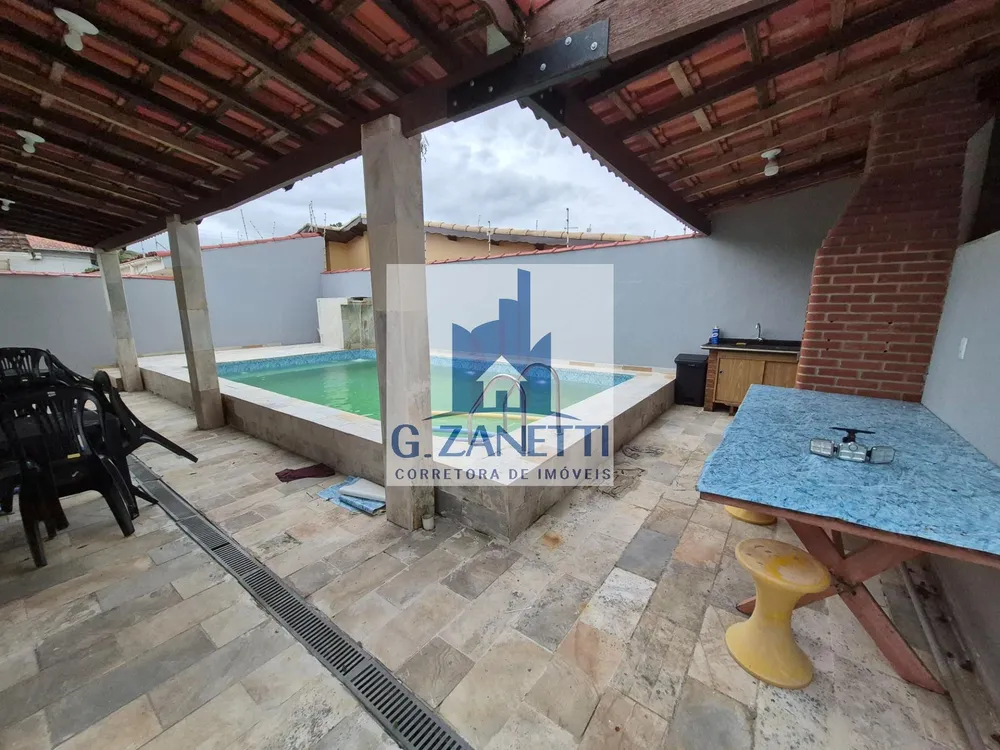 Casa, 2 quartos, 130 m² - Foto 6