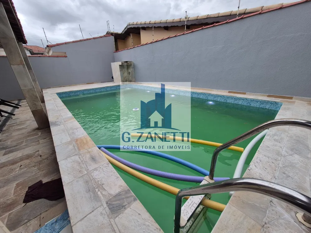 Casa, 2 quartos, 130 m² - Foto 4