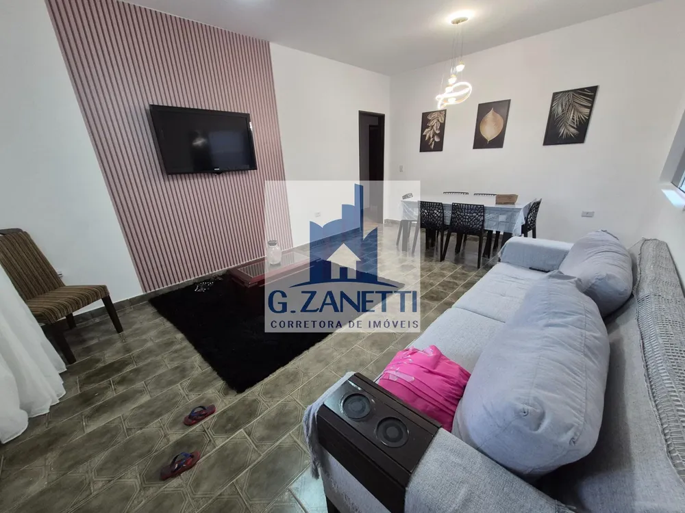 Casa, 2 quartos, 130 m² - Foto 12