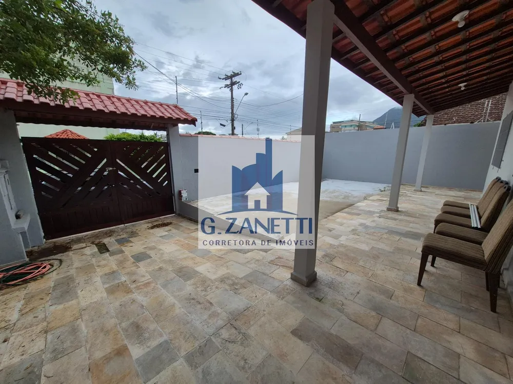 Casa, 2 quartos, 130 m² - Foto 6