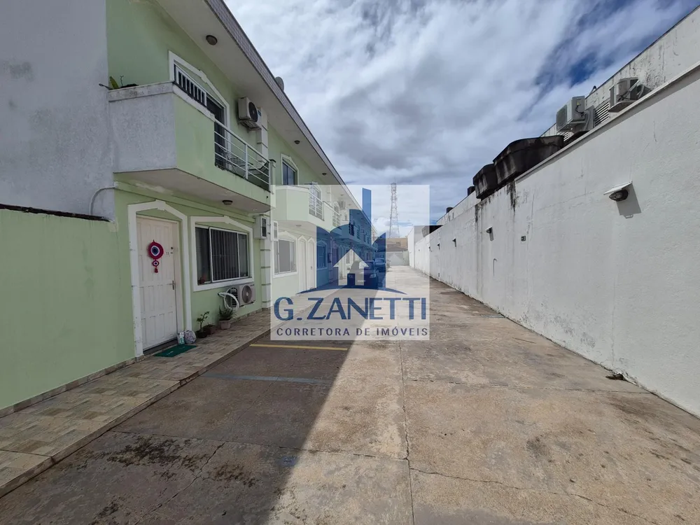Casa, 1 quarto, 60 m² - Foto 4