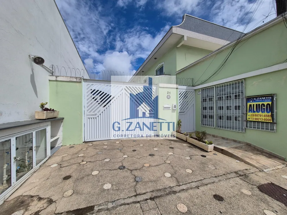 Casa, 1 quarto, 60 m² - Foto 1