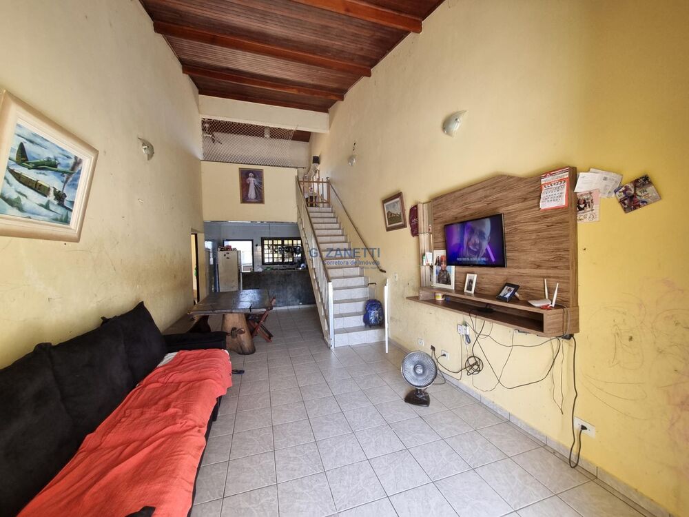 Casa, 3 quartos, 140 m² - Foto 1
