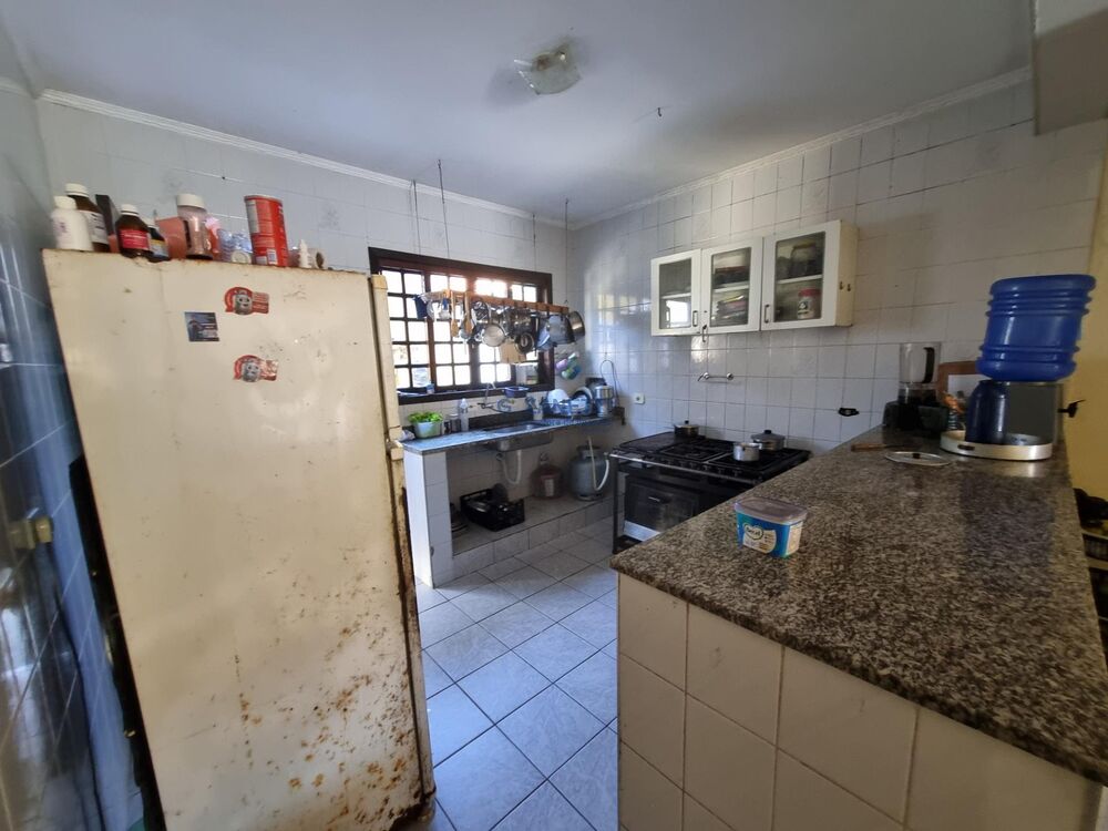 Casa, 3 quartos, 140 m² - Foto 2