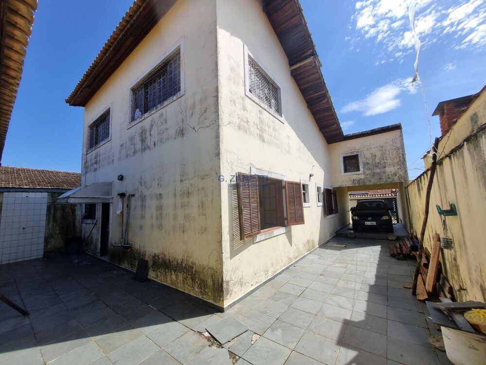 Casa, 3 quartos, 140 m² - Foto 3