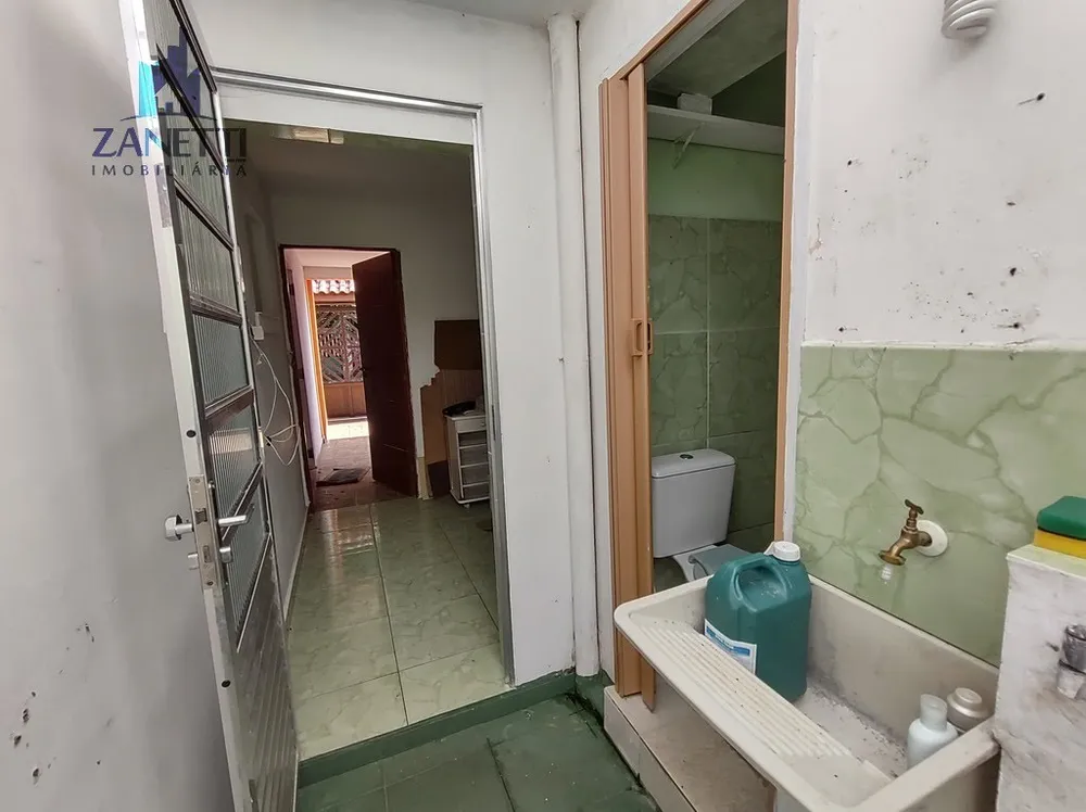Casa, 4 quartos - Foto 2