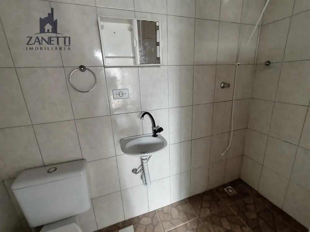 Casa, 4 quartos - Foto 1