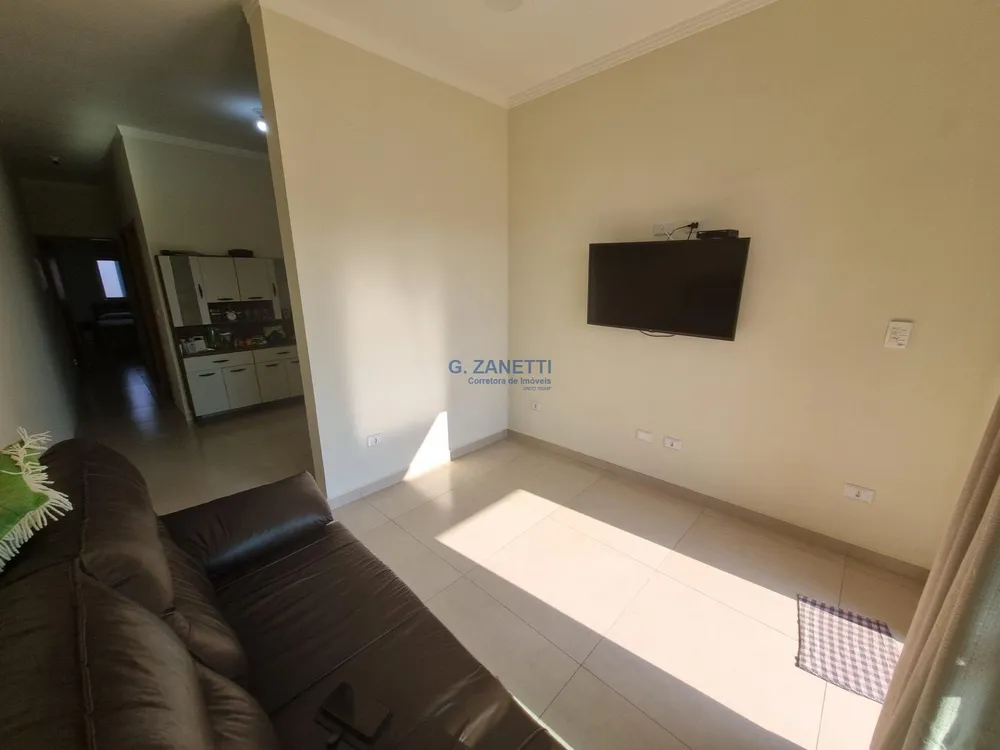 Casa, 2 quartos, 82 m² - Foto 4