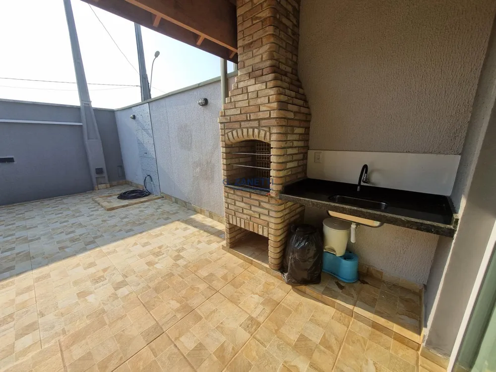 Casa, 2 quartos, 82 m² - Foto 3