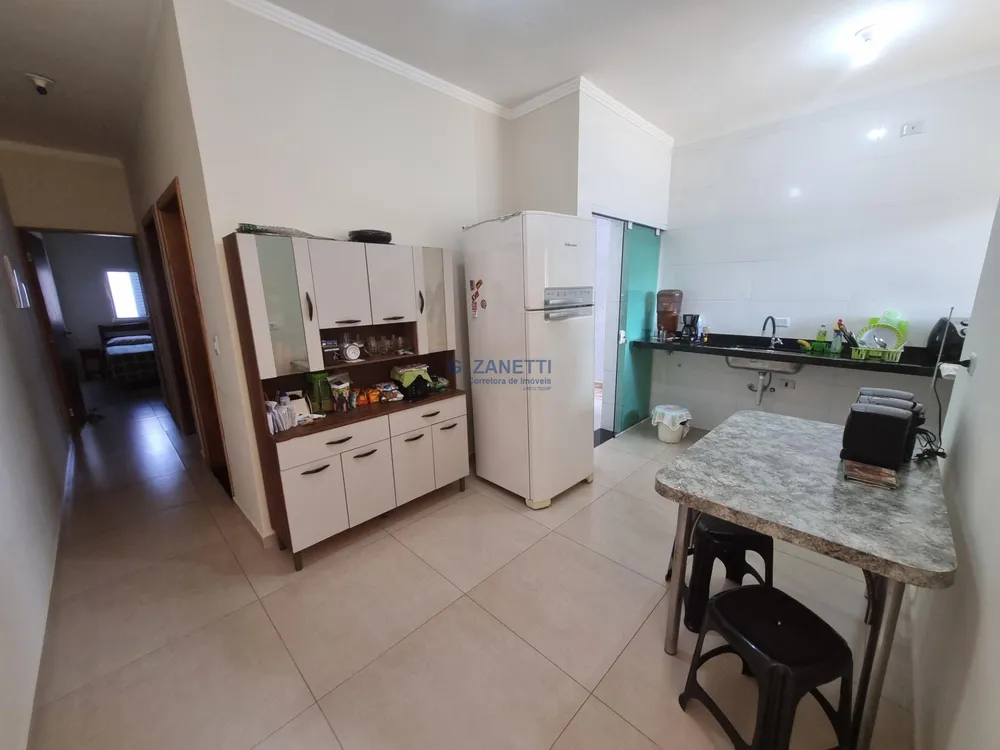 Casa, 2 quartos, 82 m² - Foto 2