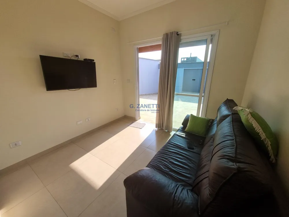 Casa, 2 quartos, 82 m² - Foto 6