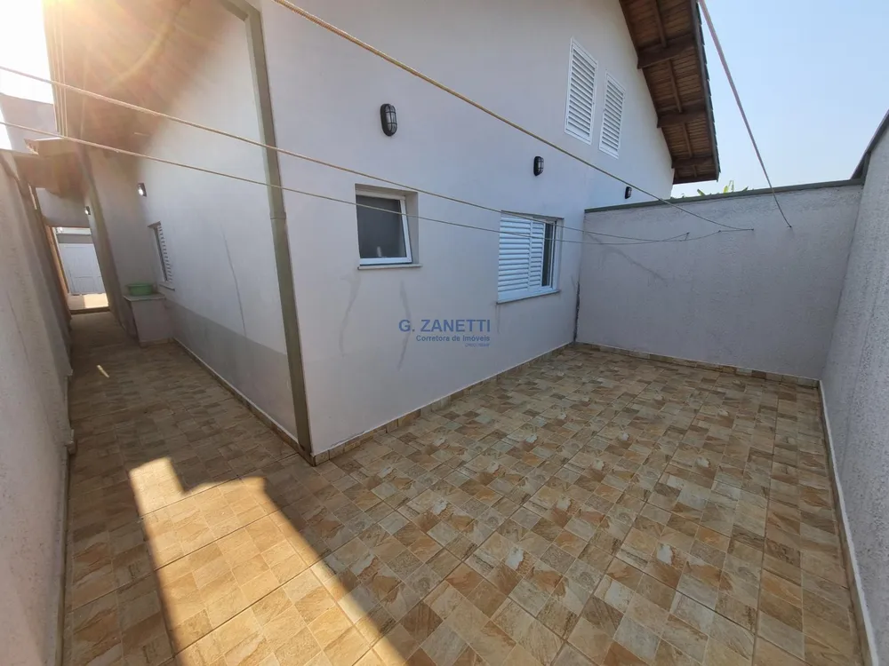 Casa, 2 quartos, 82 m² - Foto 12