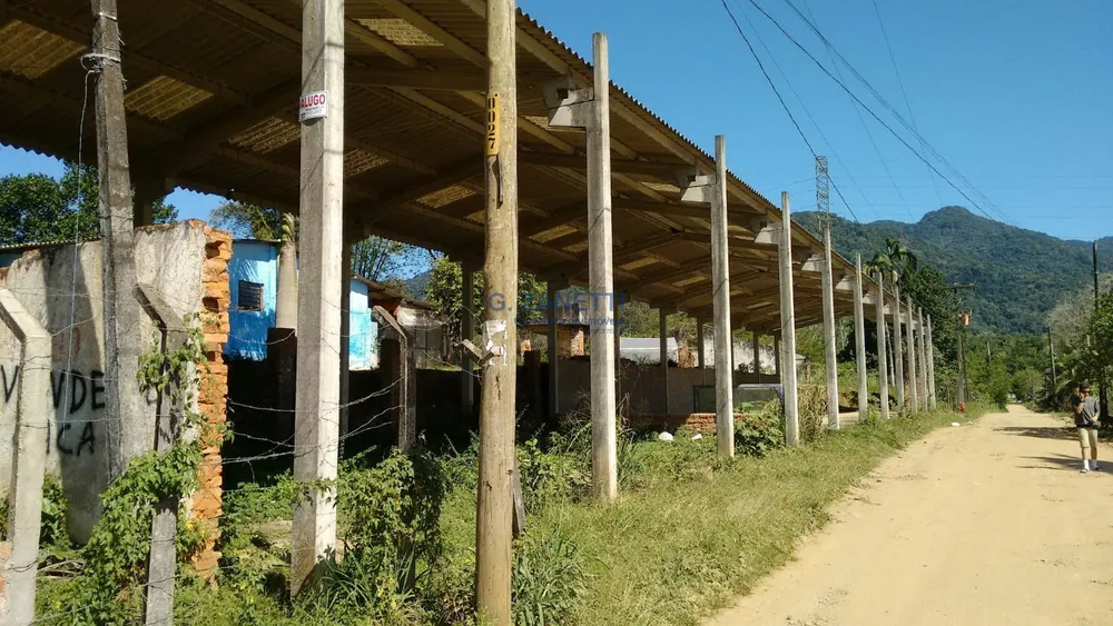 Depósito-Galpão, 450 m² - Foto 5