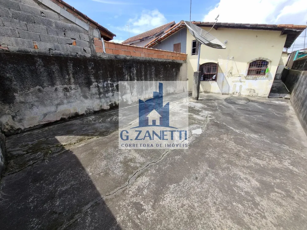 Casa, 2 quartos, 99 m² - Foto 1