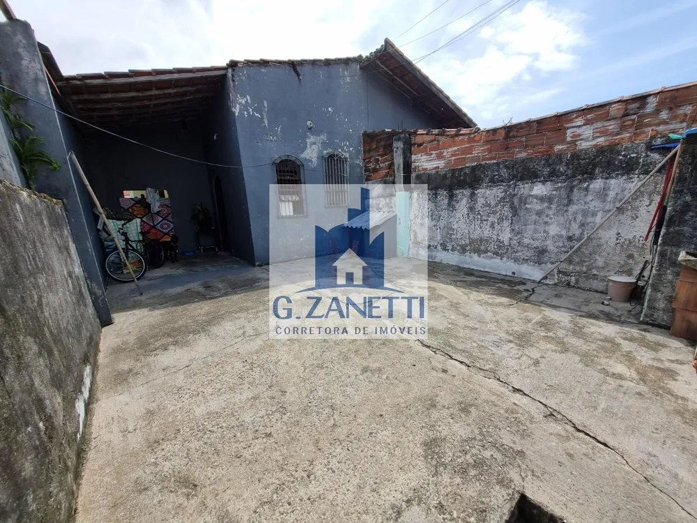 Casa, 2 quartos, 99 m² - Foto 3