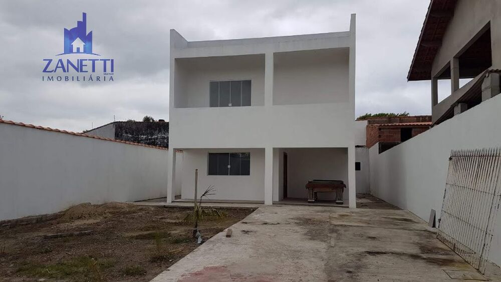 Sobrado, 4 quartos, 180 m² - Foto 2