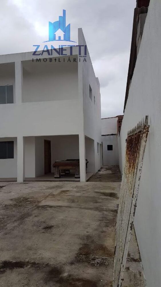 Sobrado, 4 quartos, 180 m² - Foto 4