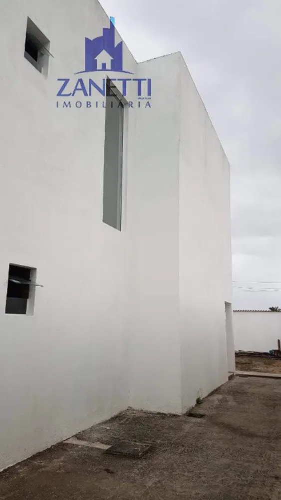 Sobrado, 4 quartos, 180 m² - Foto 1